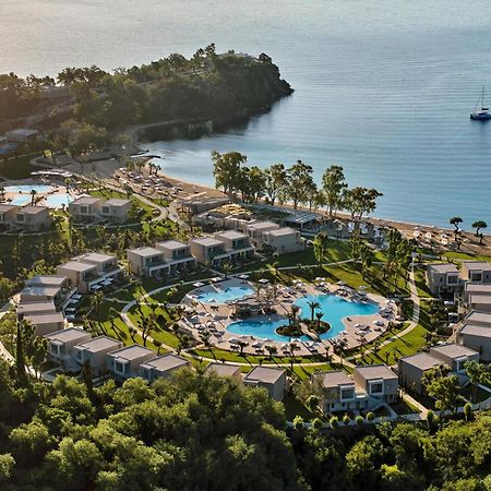 Corfu  Ikos Odisia酒店 外观 照片
