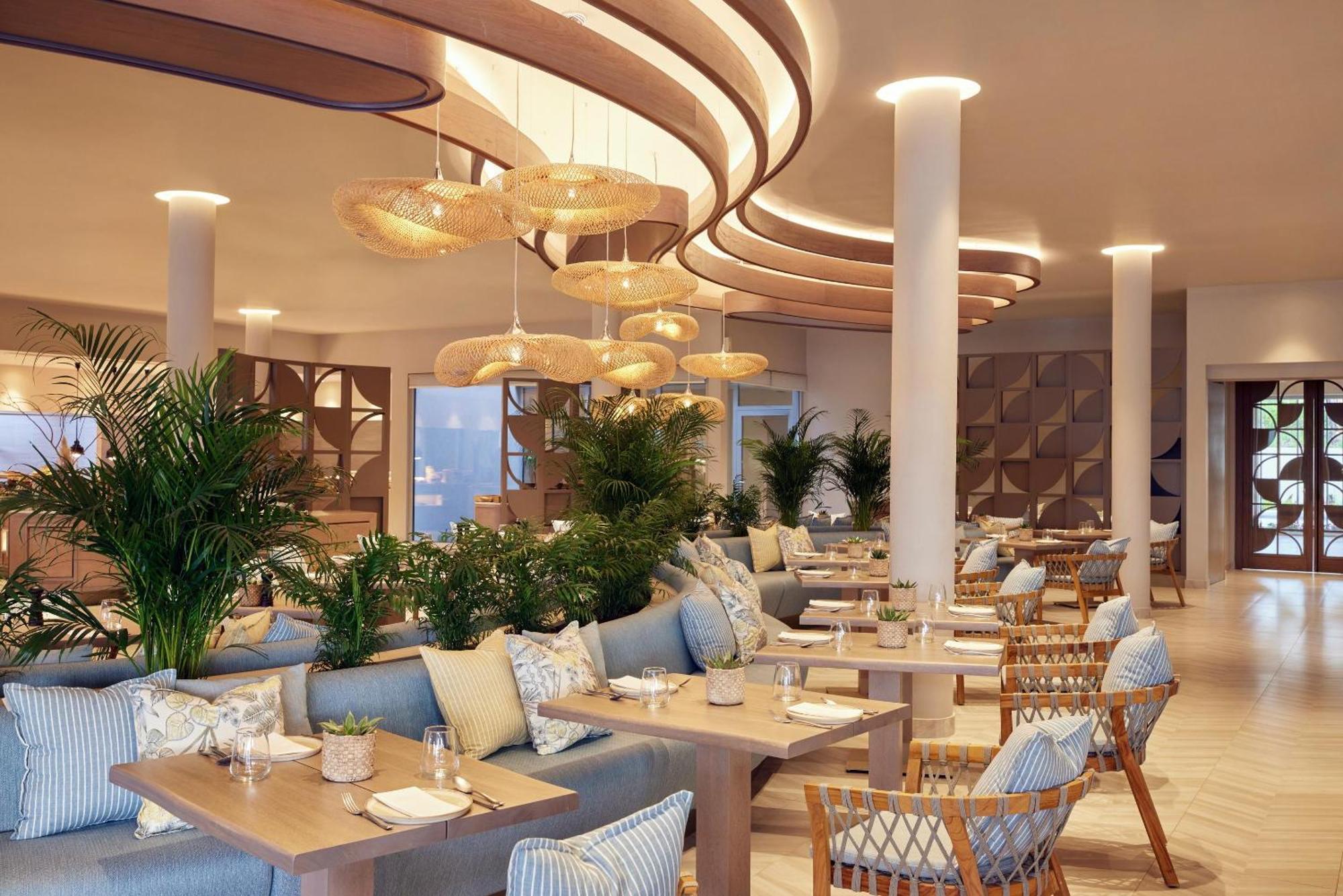 Corfu  Ikos Odisia酒店 外观 照片